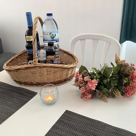 Holiday home Xique Monchique