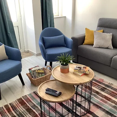 Holiday home Xique Monchique
