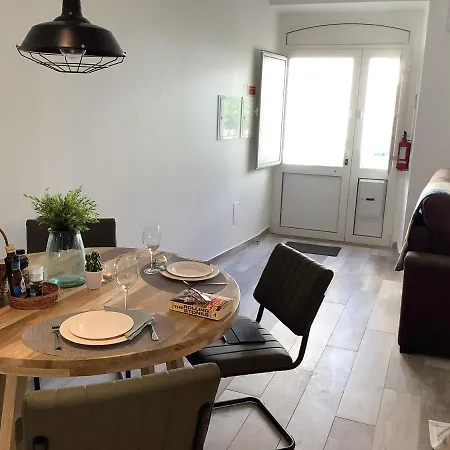 Holiday home Xique Monchique