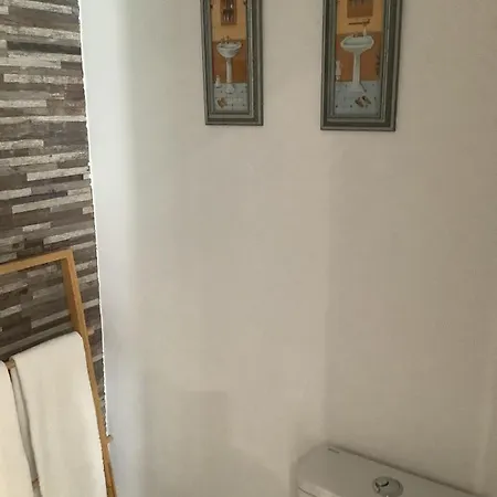 Xique Casa de Férias *